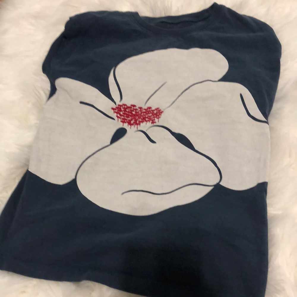 Great short tees: multiple